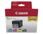 Cartouche Canon PGI2500 Pack