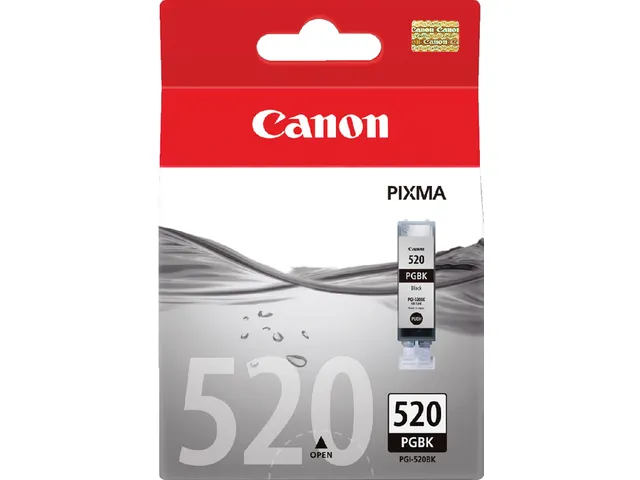 Cartouche Canon PGI520 Noir