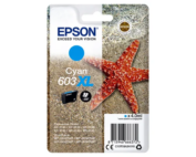 Cartouche Epson 603 Cyan XL