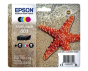 Cartouche Epson 603 Pack