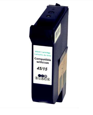 Cartouche HP 15/45