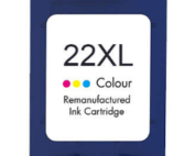 Cartouche HP 22 XL