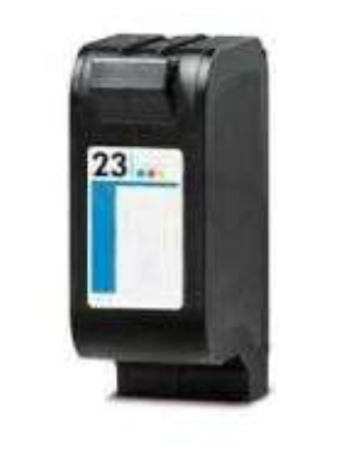 Cartouche HP 23