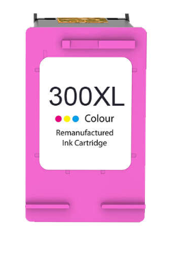 Cartouche HP 300 XL C