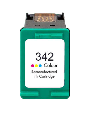 Cartouche HP 342