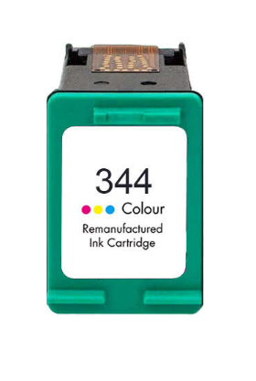 Cartouche HP 344 Couleur
