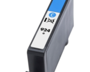Cartouche HP 924 Cyan XL