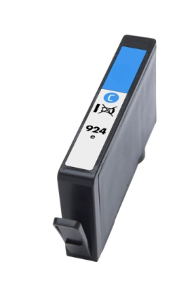 Cartouche HP 924 Cyan XL