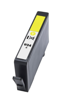 Cartouche HP 924 Jaune XL