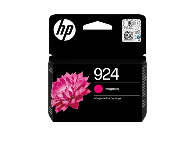 Cartouche HP 924 Magenta