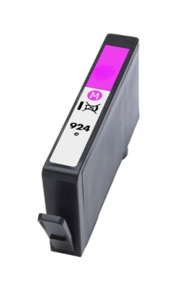 Cartouche HP 924 Magenta XL