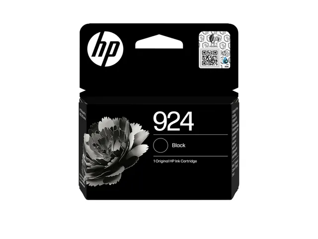 Cartouche HP 924 Noir