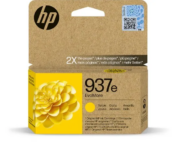 Cartouche HP 937 Jaune XL