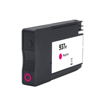 Cartouche HP 937 Magenta XXL