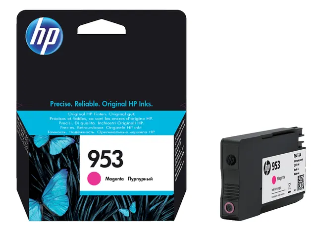 Cartouche HP 953 Magenta