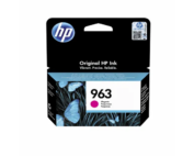 Cartouche HP 963 Magenta