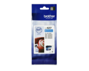 Cartouche d'encre Brother LC427C cyan