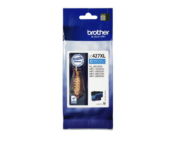 Cartouche d'encre Brother LC427XLC cyan XL