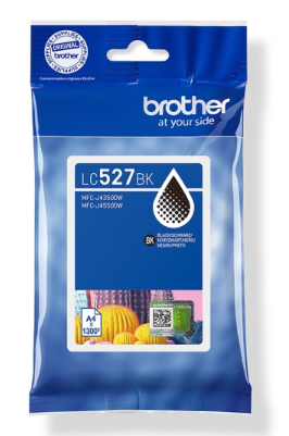 Cartouche d'encre Brother LC527 noir