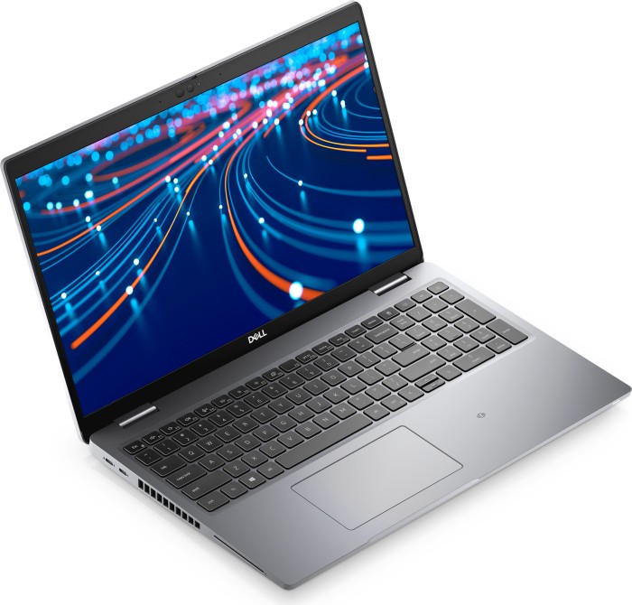 Dell - Latitude 5520 - Intel I5 1135G7 - 8 Gb RAM - SSD 256 Gb - Win 11 Pro