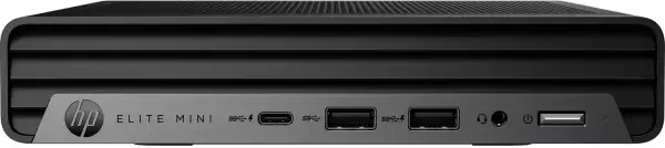 HP - EliteDesk 800 G9 Mini - Intel Core i5-12500 - 16GB Ram - 256GB SSD - Windows 11 Pro - WIFI - Refurb A Grade
