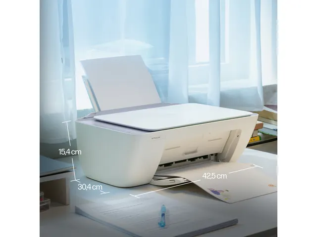 Imprimante jet d'encre Multifonction HP DeskJet 2922