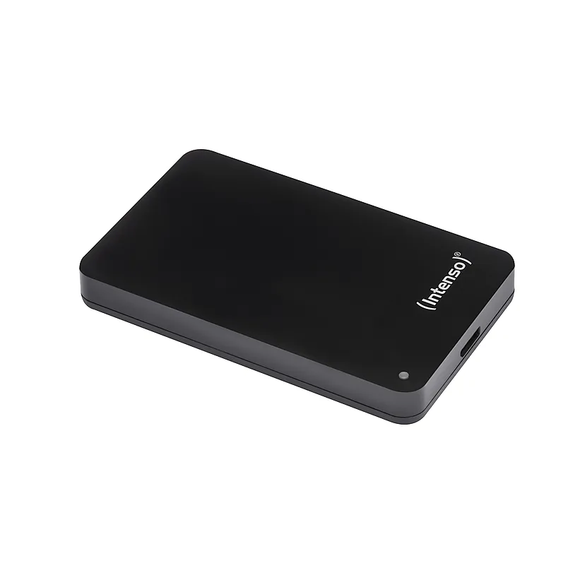 Intenso Memory Safe 1To - disque dur externe - USB 3.2 Gen 1