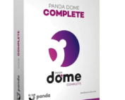 Panda Dome Complete 1-PC 1 an
