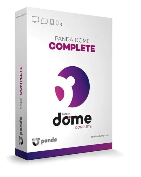 Panda Dome Complete 3-PC 1 an
