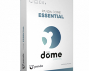 Panda Dome Essential 5-PC 1 an