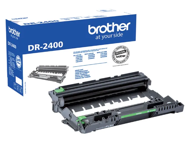 Tambour Brother DR2400
