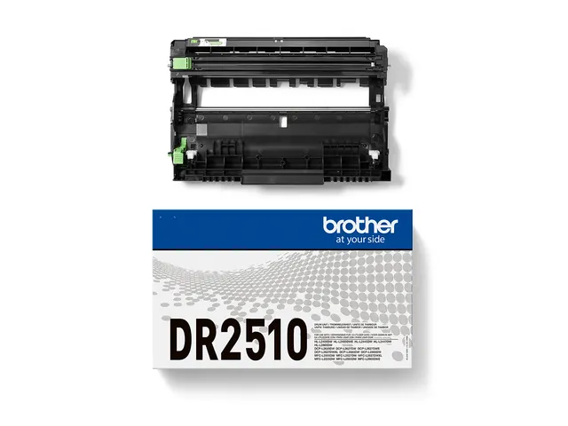 Tambour Brother DR2510