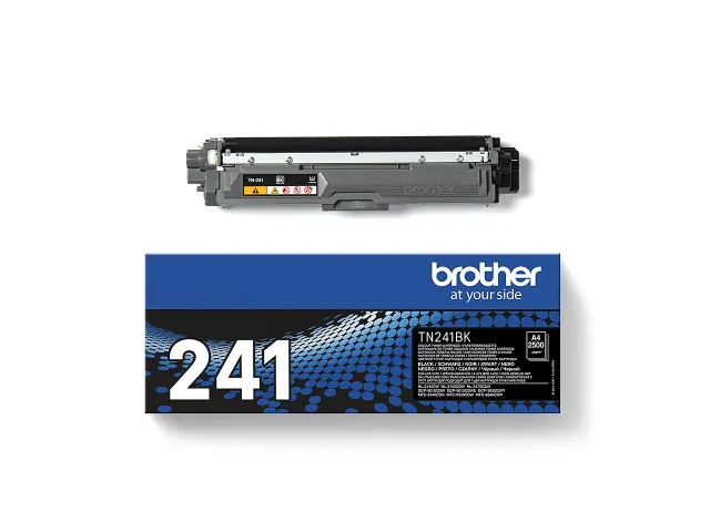 Toner Brother TN-241BK noir