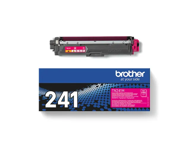 Toner Brother TN-241M rouge