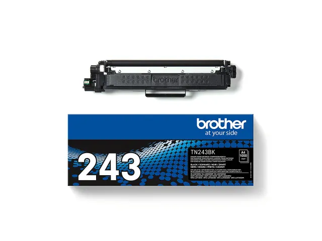 Toner Brother TN-243BK noir