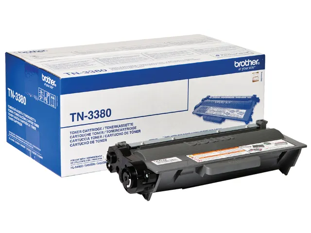Toner Brother TN-3380 noir