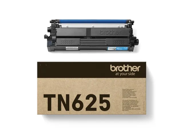 Toner Brother TN-625C bleu