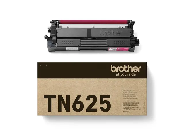Toner Brother TN-625M rouge