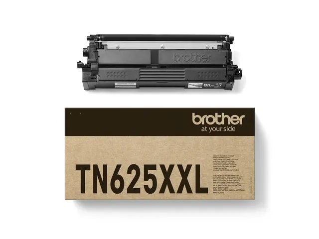 Toner Brother TN-625XXLBK noir