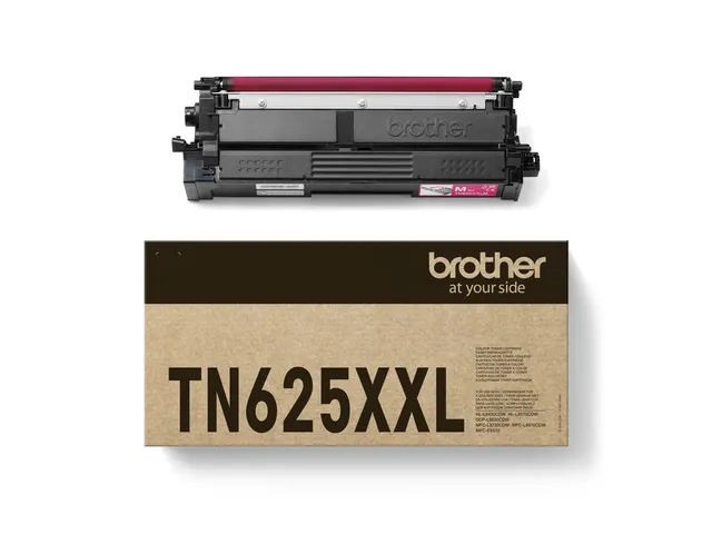 Toner Brother TN-625XXLM rouge