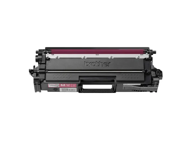 Toner Brother TN-821XLM rouge