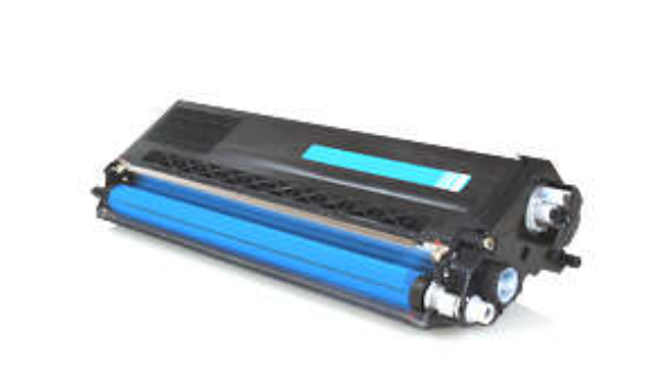 Toner Brother TN-910C Cyan