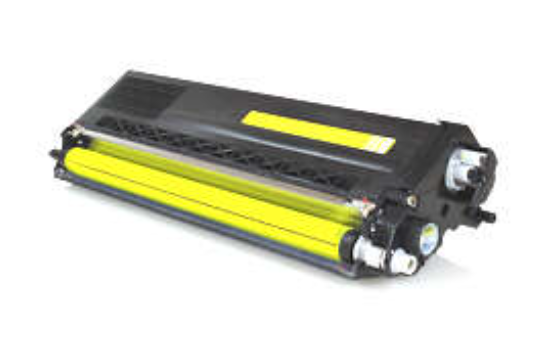 Toner Brother TN-910Y Jaune
