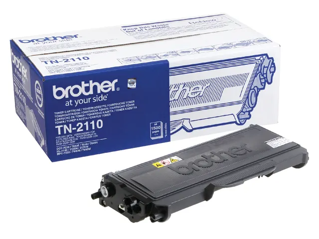 Toner Brother TN2110