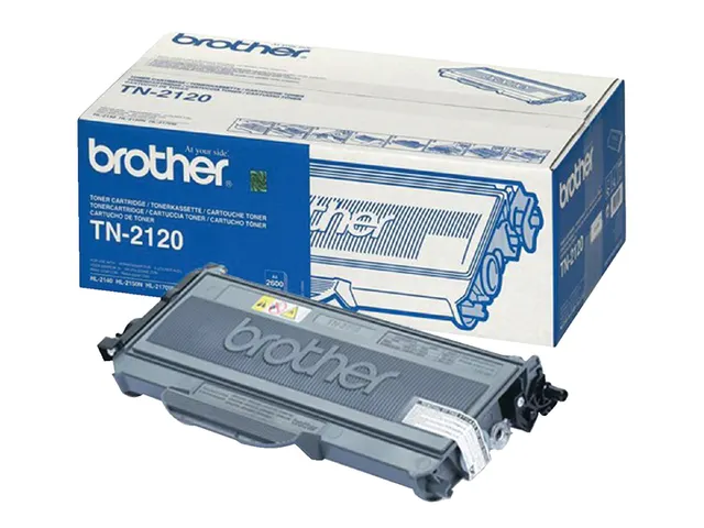 Toner Brother TN2120
