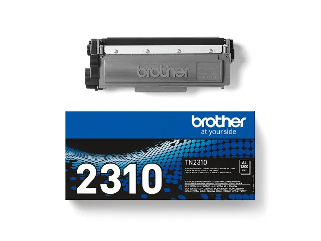 Toner Brother TN2310