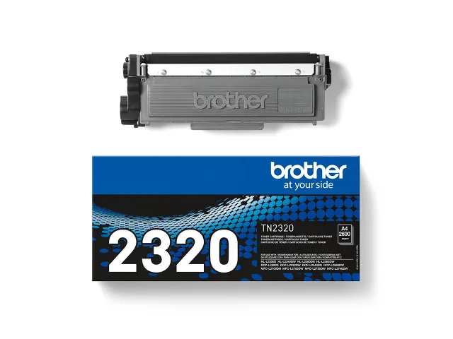Toner Brother TN2320