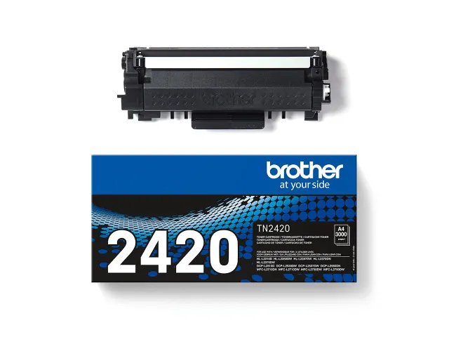 Toner Brother TN2420