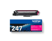 Toner Brother TN247 Magenta