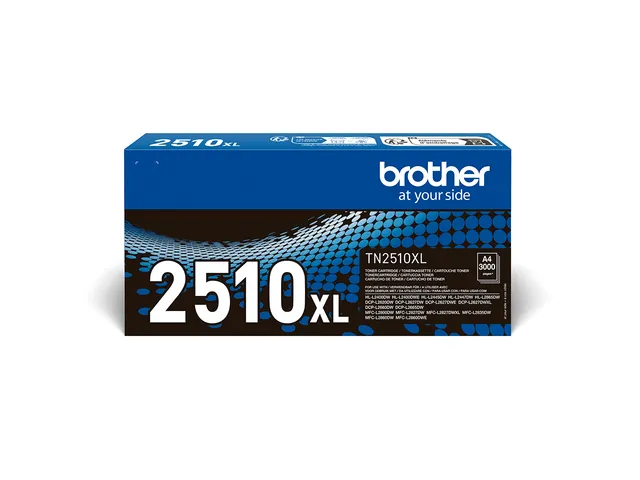 Toner Brother TN2510 XL
